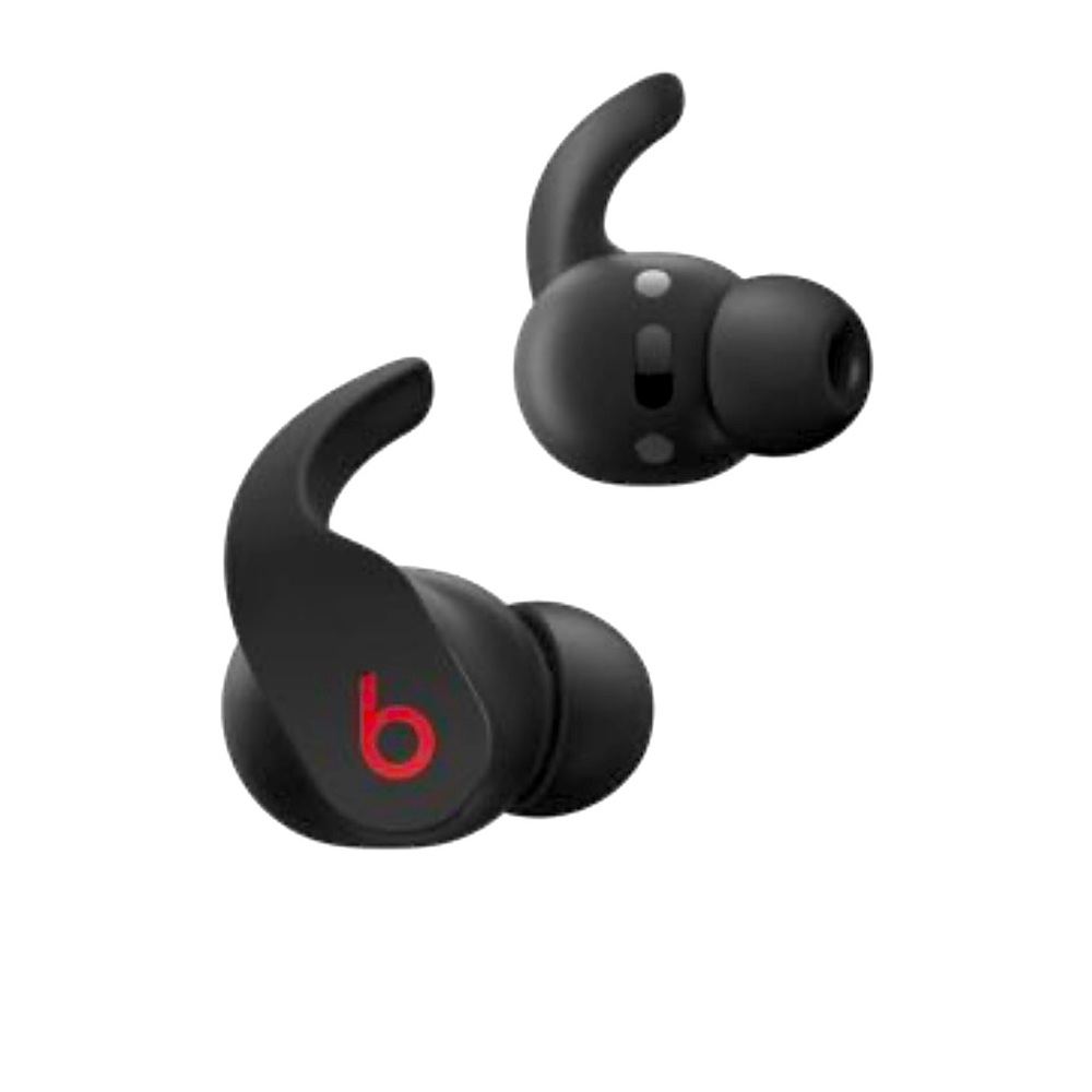 Beats fit pro true wireless Bluetooth earbuds - black